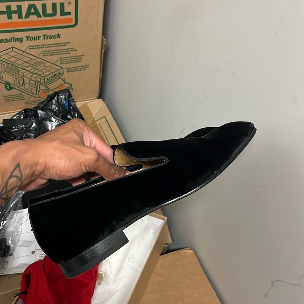 Christian Louboutin Dandelion Flat